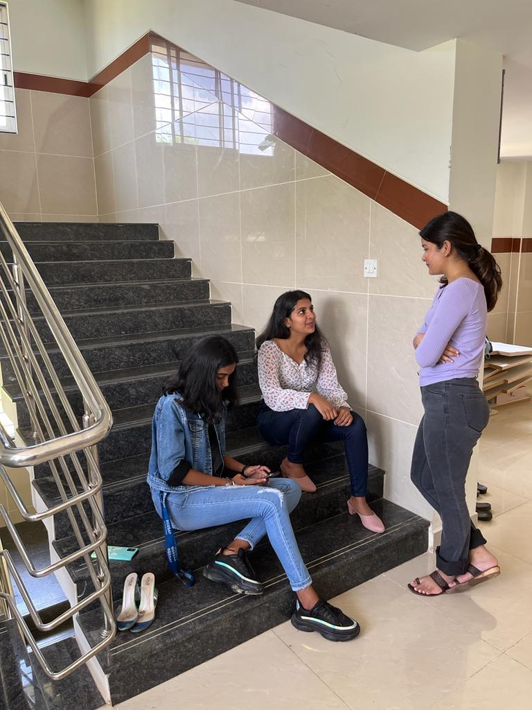 BGS School of Architecture and Planning Bangalore hostel photo 2